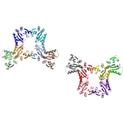 Image of CATH 4pnh