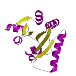 Image of CATH 4pnhD