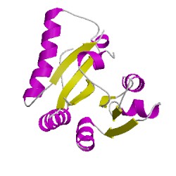Image of CATH 4pnhE
