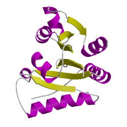 Image of CATH 4pnhF