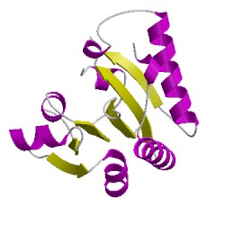 Image of CATH 4pnhG