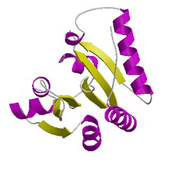 Image of CATH 4pnhH