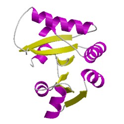 Image of CATH 4pnhI