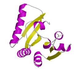 Image of CATH 4pnhJ00