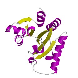 Image of CATH 4pnhK