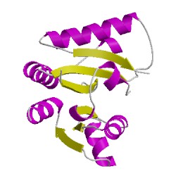 Image of CATH 4pnhL