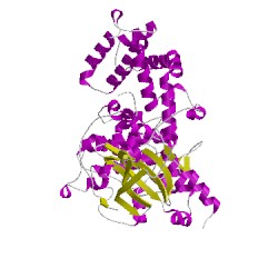 Image of CATH 4pniA