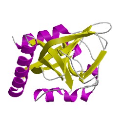 Image of CATH 4pnlA00