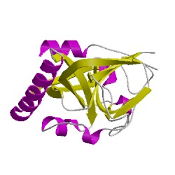Image of CATH 4pnlD
