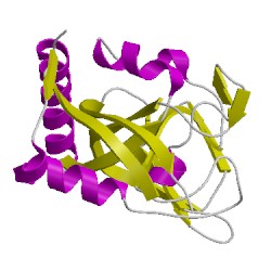 Image of CATH 4pnmB00
