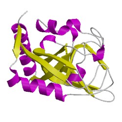 Image of CATH 4pnmC00