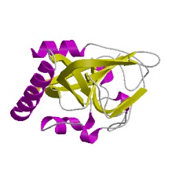 Image of CATH 4pnmD00
