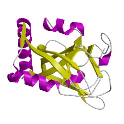 Image of CATH 4pntB00