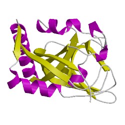 Image of CATH 4pntC00