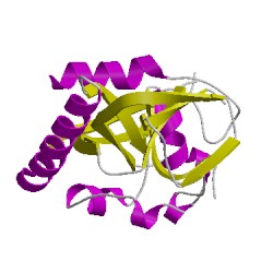 Image of CATH 4pntD00