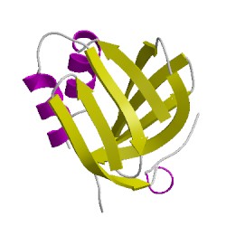 Image of CATH 4pnuA01