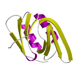 Image of CATH 4pnuB03