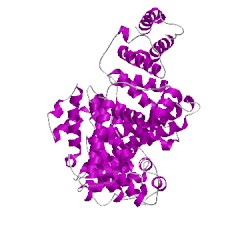 Image of CATH 4po0A