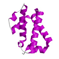 Image of CATH 4po0A01