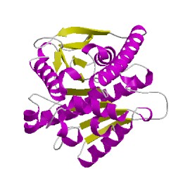 Image of CATH 4po3X