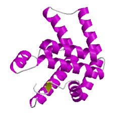 Image of CATH 4po5F00