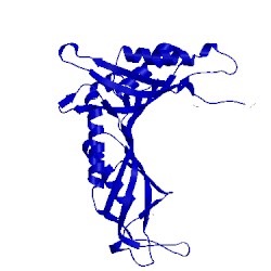 Image of CATH 4poe