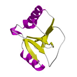 Image of CATH 4pomD