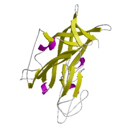 Image of CATH 4porA