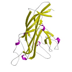 Image of CATH 4porB