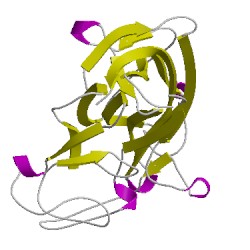 Image of CATH 4porE