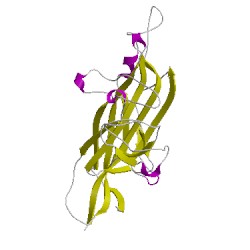Image of CATH 4porF