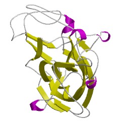 Image of CATH 4porH