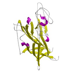 Image of CATH 4porI00