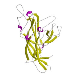 Image of CATH 4porJ