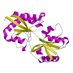 Image of CATH 4powA