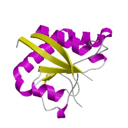 Image of CATH 4powA01