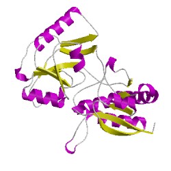 Image of CATH 4powB