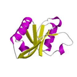 Image of CATH 4poxA02