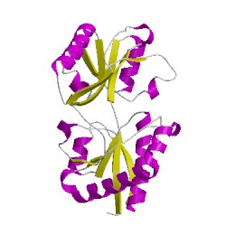Image of CATH 4pp0A