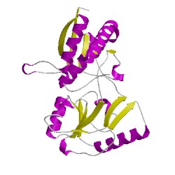 Image of CATH 4pp0B