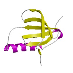 Image of CATH 4pp7A01