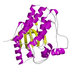 Image of CATH 4pp7B