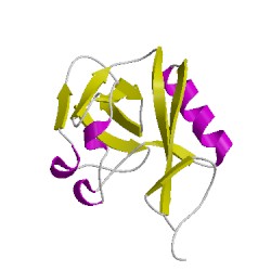 Image of CATH 4pp8B