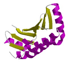 Image of CATH 4pp8C