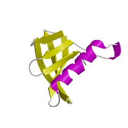 Image of CATH 4pp9A01