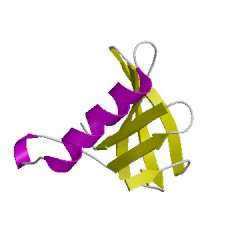 Image of CATH 4pp9B01