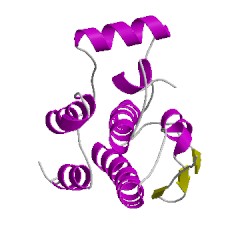 Image of CATH 4pp9B02