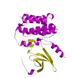 Image of CATH 4ppbB00