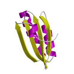 Image of CATH 4ppdA