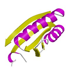 Image of CATH 4ppdE